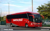 Viação Santa Cruz 23619 na cidade de São Paulo, São Paulo, Brasil, por Francisco Ivano. Número da foto: #12093819.