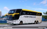 RodeRotas - Rotas de Viação do Triângulo 2223 na cidade de São Paulo, São Paulo, Brasil, por Francisco Ivano. Número da foto: #12093883.