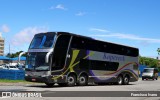 Kopereck Turismo 750 na cidade de São Paulo, São Paulo, Brasil, por Francisco Ivano. Número da foto: #12093867.