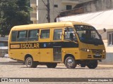 Prefeitura Municipal de Mimoso do Sul 4215 na cidade de Mimoso do Sul, Espírito Santo, Brasil, por Marcos Ataydes. N. Número da foto: #12094063.