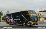 Expresso Nordeste 59120 na cidade de Balneário Camboriú, Santa Catarina, Brasil, por Francisco Ivano. Número da foto: #:id.