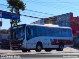Auto Viação Transcap >> Auto Bless Transportes 8 5725 na cidade de São Paulo, São Paulo, Brasil, por Josivaldo Oliveira. Número da foto: #:id.