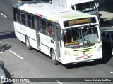 Viação Madureira Candelária B75648 na cidade de Rio de Janeiro, Rio de Janeiro, Brasil, por Joase Batista da Silva. Número da foto: #12091606.