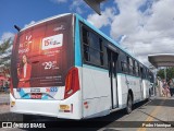 Viação Santa Cecília 36523 na cidade de Fortaleza, Ceará, Brasil, por Pedro Henrique. Número da foto: #12093453.