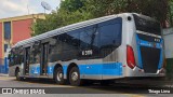 Viação Paratodos > São Jorge > Metropolitana São Paulo > Mobibrasil 6 3176 na cidade de São Paulo, São Paulo, Brasil, por Thiago Lima. Número da foto: #12093444.