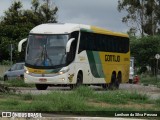 Empresa Gontijo de Transportes 18170 na cidade de Caruaru, Pernambuco, Brasil, por Lenilson da Silva Pessoa. Número da foto: #12093469.