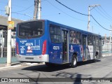 ATT - Alto Tietê Transportes 47.676 na cidade de Ferraz de Vasconcelos, São Paulo, Brasil, por Rafael Lopes de Oliveira. Número da foto: #12092537.