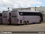 Rota Transportes Rodoviários 9095 na cidade de Vitória da Conquista, Bahia, Brasil, por Luygi Rocha. Número da foto: #:id.