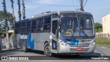 Transtusa - Transporte e Turismo Santo Antônio 1016 na cidade de Joinville, Santa Catarina, Brasil, por Vinicius Petris. Número da foto: #12091485.