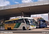 Empresa Gontijo de Transportes 18265 na cidade de Belo Horizonte, Minas Gerais, Brasil, por Douglas Yuri. Número da foto: #12091627.