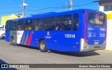 Auto Viação Bragança Metropolitana > Viação Raposo Tavares 12.2318 na cidade de Vargem Grande Paulista, São Paulo, Brasil, por Marcos Souza De Oliveira. Número da foto: #:id.