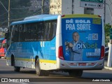 Viação Nossa Senhora do Amparo RJ 186.099 na cidade de Niterói, Rio de Janeiro, Brasil, por André Almeida. Número da foto: #:id.