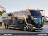 Auto Viação Gadotti 3700 na cidade de Balneário Camboriú, Santa Catarina, Brasil, por Alexandre Rodrigo. Número da foto: #12092045.
