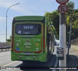 Himalaia Transportes > Ambiental Transportes Urbanos 4 1110 na cidade de São Paulo, São Paulo, Brasil, por Felipe Andrade Angelis de Mello. Número da foto: #12093884.