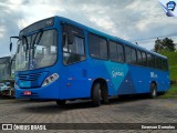 SOGAL - Sociedade de Ônibus Gaúcha Ltda. 152 na cidade de Canoas, Rio Grande do Sul, Brasil, por Emerson Dorneles. Número da foto: #:id.