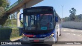 BB Transportes e Turismo 27.431 na cidade de Cotia, São Paulo, Brasil, por Henrique Oliveira. Número da foto: #:id.