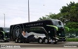 Viação Garcia 86029 na cidade de São Paulo, São Paulo, Brasil, por Francisco Ivano. Número da foto: #12093831.