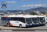 VMG - Viação Minas Gerais 2321 na cidade de Belo Horizonte, Minas Gerais, Brasil, por Rafael Wan Der Maas. Número da foto: #:id.