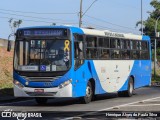 VB Transportes e Turismo 1079 na cidade de Campinas, São Paulo, Brasil, por Henrique Alves de Paula Silva. Número da foto: #:id.