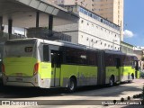 BH Leste Transportes > Nova Vista Transportes > TopBus Transportes 20596 na cidade de Belo Horizonte, Minas Gerais, Brasil, por Vinicius Acácio Camisa 3. Número da foto: #:id.