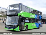 Stagecoach 80004 na cidade de Weybridge, Surrey, Inglaterra, por Fábio Takahashi Tanniguchi. Número da foto: #12093585.
