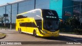 Viação Nova Itapemirim 40206 na cidade de São Paulo, São Paulo, Brasil, por Roberto Teixeira. Número da foto: #12092903.