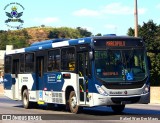 Coletur Coletivos Urbanos 410XX na cidade de Belo Horizonte, Minas Gerais, Brasil, por Rafael Wan Der Maas. Número da foto: #:id.