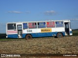 Transporte Rural 598 na cidade de Junqueirópolis, São Paulo, Brasil, por Cristiano Luizão. Número da foto: #12093286.