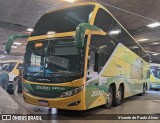 Empresa Gontijo de Transportes 25080 na cidade de Belo Horizonte, Minas Gerais, Brasil, por Vicente de Paulo Alves. Número da foto: #12091445.