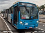 Viação Serrana 15248 na cidade de Cariacica, Espírito Santo, Brasil, por Everton Costa Goltara. Número da foto: #12092329.