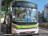 Viação Nossa Senhora de Lourdes B58171 na cidade de Rio de Janeiro, Rio de Janeiro, Brasil, por Mr3DZY Photos. Número da foto: #:id.