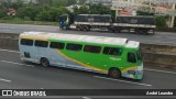 Geralda Tur 7373 na cidade de Limeira, São Paulo, Brasil, por André Leandro. Número da foto: #:id.
