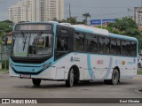 Rota Sol > Vega Transporte Urbano 35317 na cidade de Fortaleza, Ceará, Brasil, por Davi Oliveira. Número da foto: #12091353.