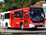 Expresso Luziense > Territorial Com. Part. e Empreendimentos 30762 na cidade de Sabará, Minas Gerais, Brasil, por César Ônibus. Número da foto: #12093484.