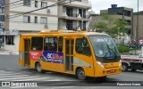 Transpiedade BC - Piedade Transportes Coletivos 327 na cidade de Balneário Camboriú, Santa Catarina, Brasil, por Francisco Ivano. Número da foto: #12093727.