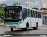 Rota Sol > Vega Transporte Urbano 35422 na cidade de Fortaleza, Ceará, Brasil, por Davi Oliveira. Número da foto: #12091380.