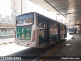 Transunião Transportes 5 6352 na cidade de São Paulo, São Paulo, Brasil, por Gabriel Da Silva Pinto. Número da foto: #12092305.