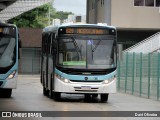 Rota Sol > Vega Transporte Urbano 35422 na cidade de Fortaleza, Ceará, Brasil, por Davi Oliveira. Número da foto: #12091371.