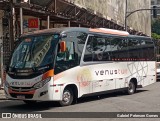 Venus Turística 530 na cidade de Rio de Janeiro, Rio de Janeiro, Brasil, por Gabriel Petersen Gomes. Número da foto: #12092501.