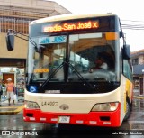 La 400 125 na cidade de Heredia, Heredia, Heredia, Costa Rica, por Luis Diego Sánchez. Número da foto: #12093054.