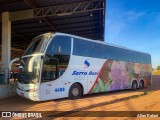 Serra Azul 4428 na cidade de Cáceres, Mato Grosso, Brasil, por Allan Rafael. Número da foto: #12091952.