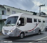 Motorhomes 494 na cidade de Ituporanga, Santa Catarina, Brasil, por Amarildo Kamers. Número da foto: #12092962.