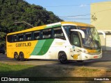 Empresa Gontijo de Transportes 18755 na cidade de Juiz de Fora, Minas Gerais, Brasil, por Renato Brito. Número da foto: #12091960.
