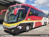 UTIL - União Transporte Interestadual de Luxo 1428 na cidade de Valença, Rio de Janeiro, Brasil, por Danilo  Ribeiro. Número da foto: #12092009.