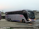 Rota Transportes Rodoviários 9145 na cidade de Vitória da Conquista, Bahia, Brasil, por Luygi Rocha. Número da foto: #:id.