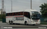 Transpen Transporte Coletivo e Encomendas 45010 na cidade de São Paulo, São Paulo, Brasil, por Francisco Ivano. Número da foto: #12093828.