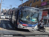 ATT - Alto Tietê Transportes 47.014 na cidade de Ferraz de Vasconcelos, São Paulo, Brasil, por Rafael Lopes de Oliveira. Número da foto: #12092557.