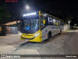 ConSor - Consórcio Sorocaba 2763 na cidade de Porto Feliz, São Paulo, Brasil, por Breno Bueno. Número da foto: #:id.