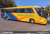 Expresso Amarelinho 342 na cidade de Sorocaba, São Paulo, Brasil, por Diego Cardoso da Silva. Número da foto: #12091567.
