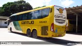 Empresa Gontijo de Transportes 19540 na cidade de Recife, Pernambuco, Brasil, por Jefferson Nunes. Número da foto: #12094027.